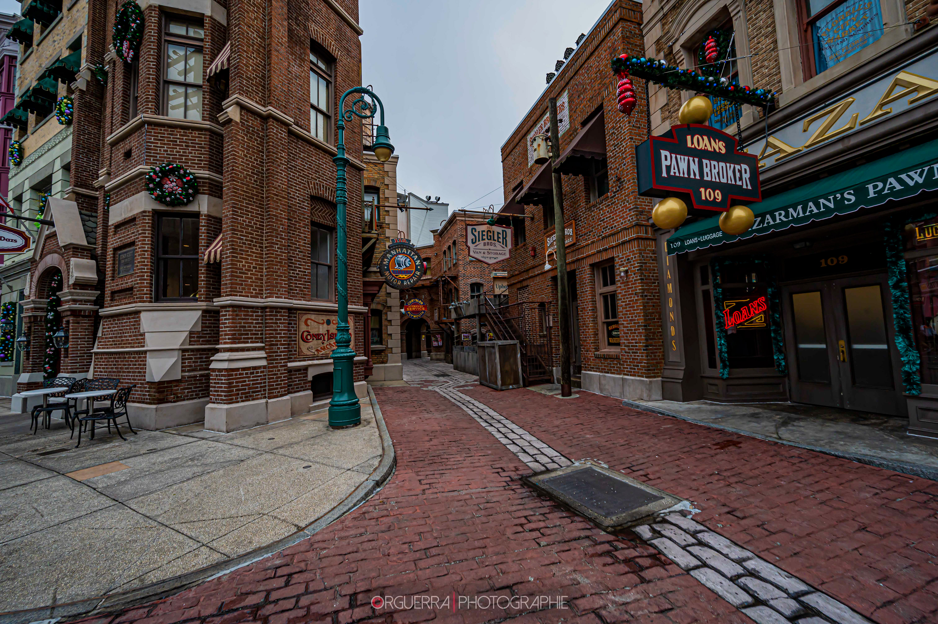 Universal Studios Florida — photographie